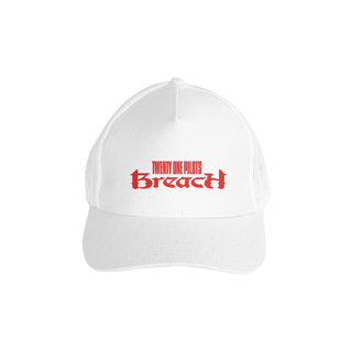 Nome do produto BONÉ - BREACH TWENTY PNE PILOTS