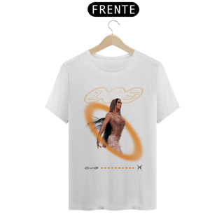 Nome do produto CAMISA - 143 | KATY PERRY