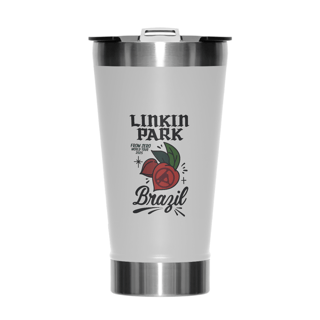 COPO TÉRMICO - FROM ZERO WORLD TOUR BRAZIL | LINKIN PARK 