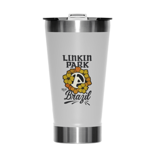 COPO TÉRMICO - FROM ZERO WORLD TOUR BRAZIL | LINKIN PARK 