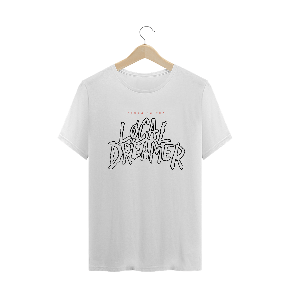 Nome do produto: CAMISA - LOCAL DREAMER | TWENTY ONE PILOTS