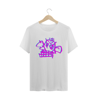 Nome do produto CAMISA - JINX WAS HERE | ARCANE