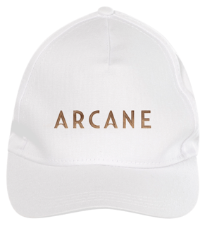 Nome do produto BONÉ - ARCANE