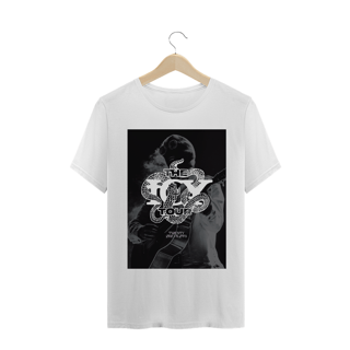Nome do produto CAMISA - ICY TOUR TYLER | TWENTY ONE PILOTS