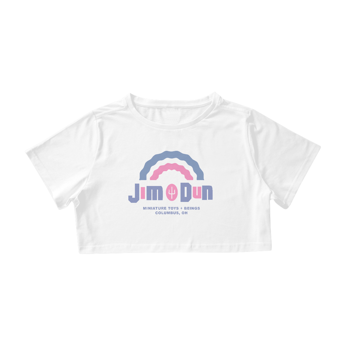 Nome do produto: CROPPED - JIM DUN | TWENTY ONE PILOTS