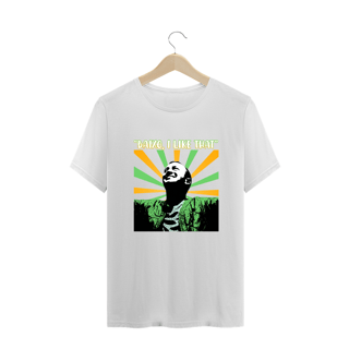 Nome do produto CAMISA - BAIXO I LIKE THAT | TWENTY ONE PILOTS
