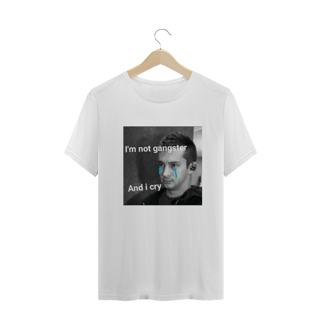 Nome do produto CAMISA - COLEÇÃO MEMES TWENTY ONE PILOTS