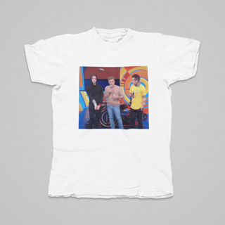 Nome do produto CAMISA - COLEÇÃO MEMES TWENTY ONE PILOTS