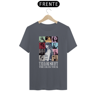 Nome do produto CAMISA - THE ERAS TOUR | TAYLOR SWIFT