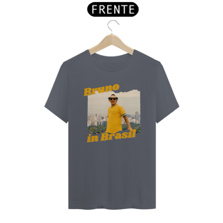 Nome do produto CAMISA - BRUNO IN BRASIL | BRUNO MARS