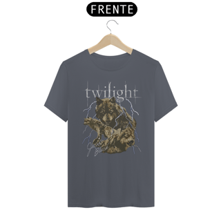 Nome do produto CAMISA - JACOB BLACK | TWILIGHT (CREPÚSCULO)
