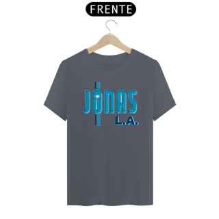 Nome do produto CAMISA - L.A | JONAS BROTHERS