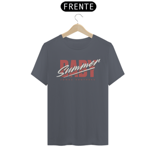 Nome do produto CAMISA - SUMMER BABY | JONAS BROTHERS