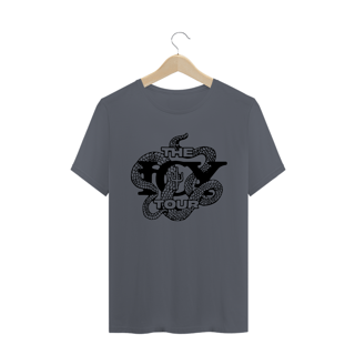 Nome do produto CAMISA - THE ICY TOUR TRASH | TWENTY ONE PILOTS