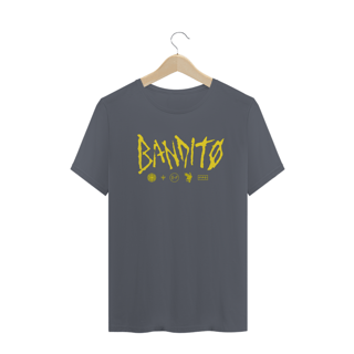 Nome do produto CAMISA - BANDITO | TWENTY ONE PILOTS