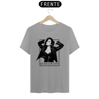 Nome do produto CAMISA - DEMI LOVATO