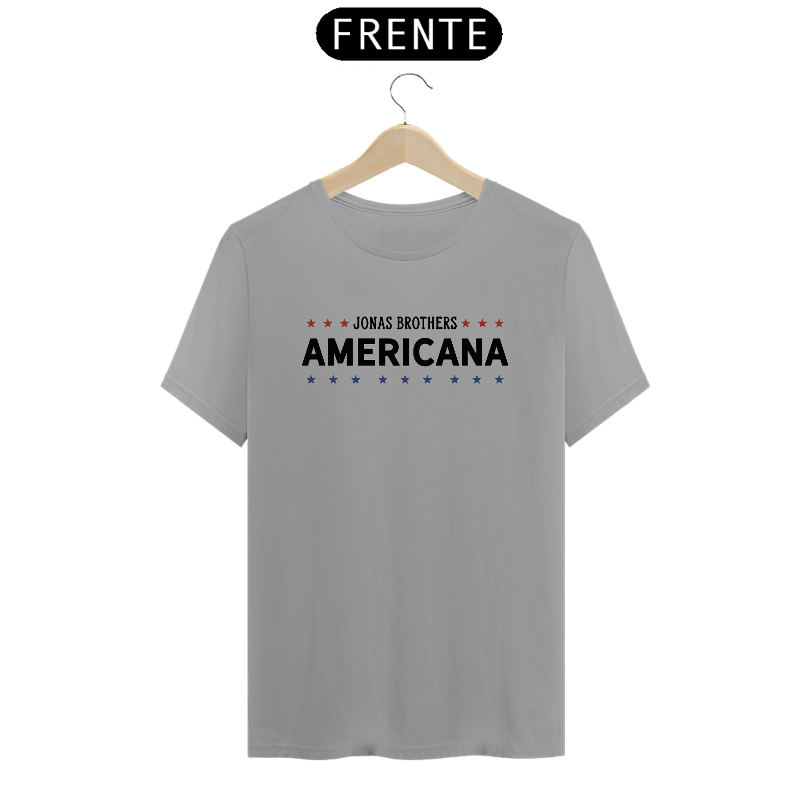 CAMISA - AMERICANA | JONAS BROTHERS