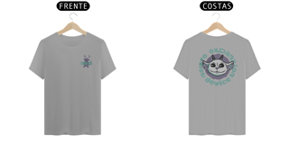Nome do produto CAMISA [FRENTE E COSTAS] - NED EXPANSION | TWENTY ONE PILOTS