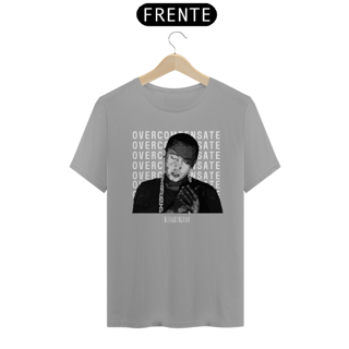 Nome do produto CAMISA - OVERCOMPENSATE | TWENTY ONE PILOTS