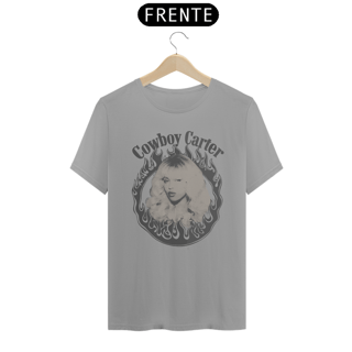 Nome do produto CAMISA - COWBOY CARTER | BEYONCÉ