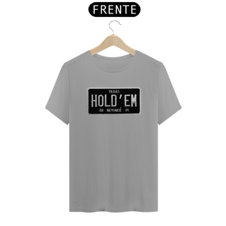 Nome do produto CAMISA - TEXAS HOLD' EM | BEYONCÉ