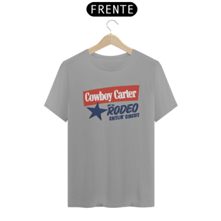 Nome do produto CAMISA - COWBOY CARTER | BEYONCÉ