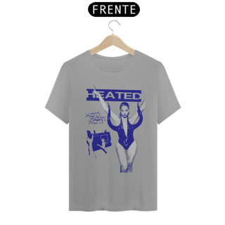 Nome do produto CAMISA - HEATED | BEYONCÉ