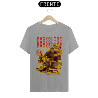 Nome do produto CAMISA - BACKSLIDE | TWENTY ONE PILOTS