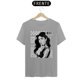 Nome do produto CAMISA - CHARLI XCX