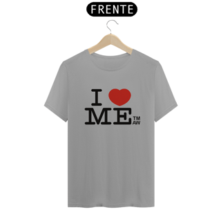 Nome do produto CAMISA - I LOVE ME | TATE MCRAE
