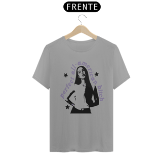 Nome do produto CAMISA - AMERICAN B1TCH | OLIVIA RODRIGO