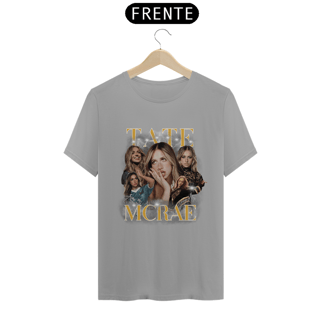Nome do produto CAMISA - TATE MCRAE
