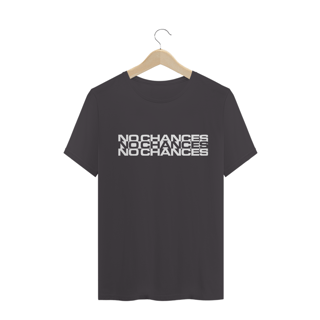 Nome do produto CAMISA ESTONADA - NO CHANCES | TWENTY ONE PILOTS