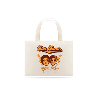 ECOBAG - SILK SONIC | BRUNO MARS