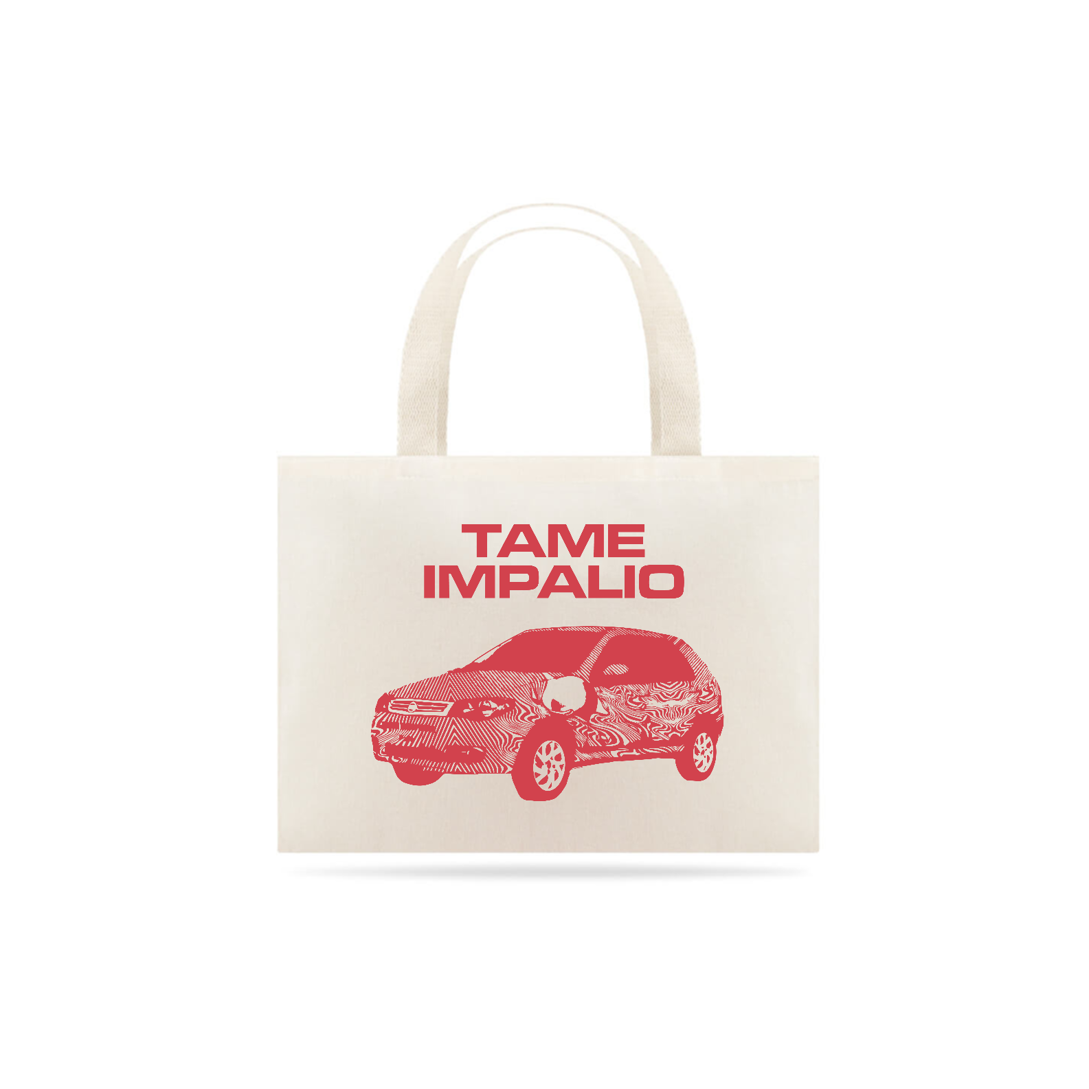 ECOBAG - TAME IMPALIO | TAME IMPALA