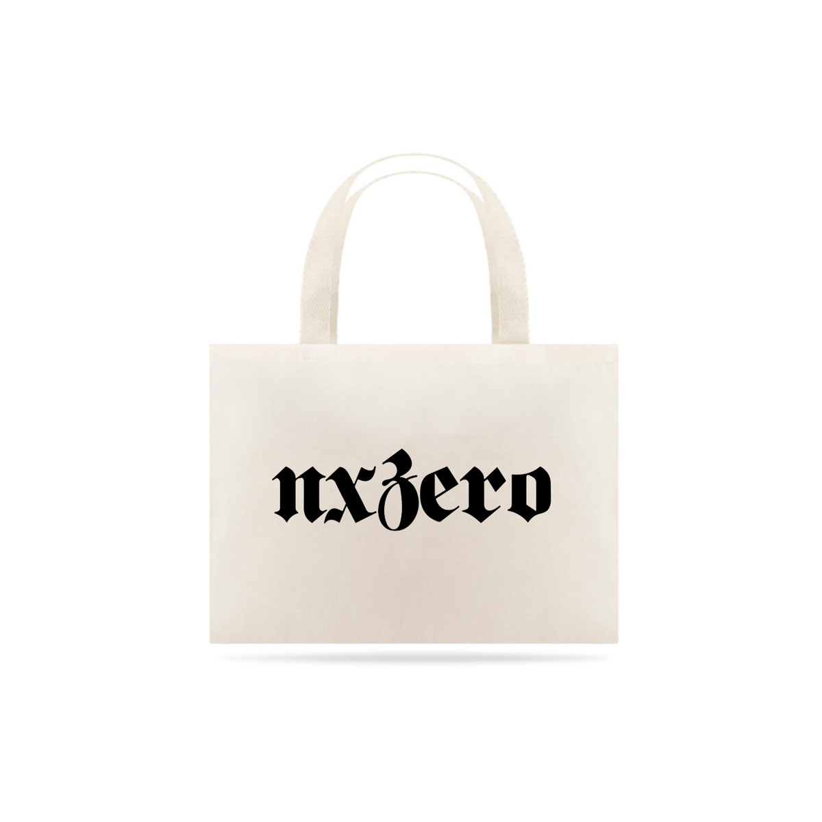 Nome do produto: ECOBAG - NXZERO