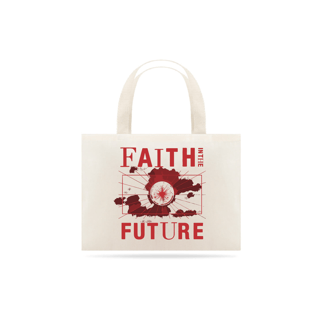 ECOBAG - FAITH IN THE FUTURE | LOUIS TOMLINSON