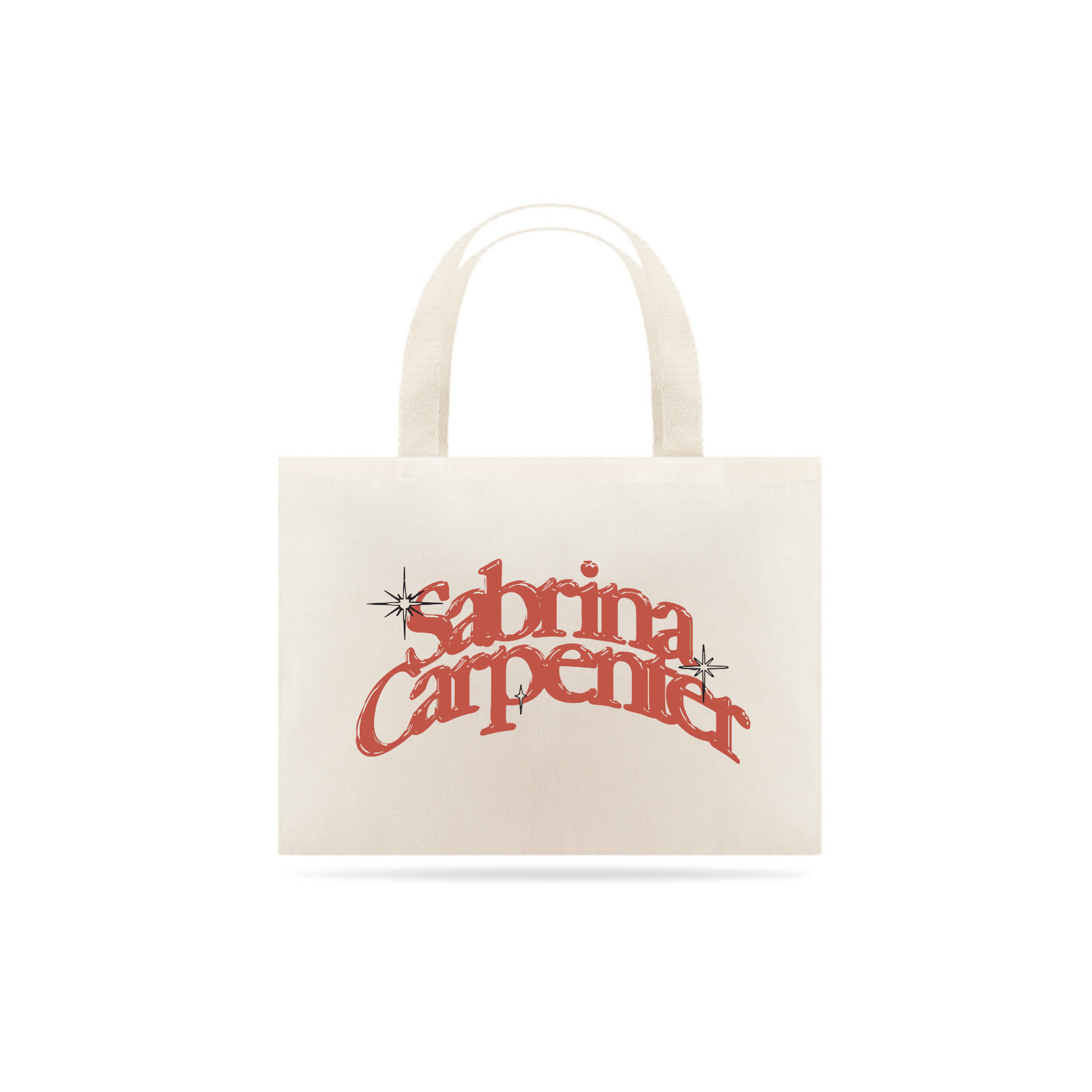 ECOBAG - SABRINA CARPENTER