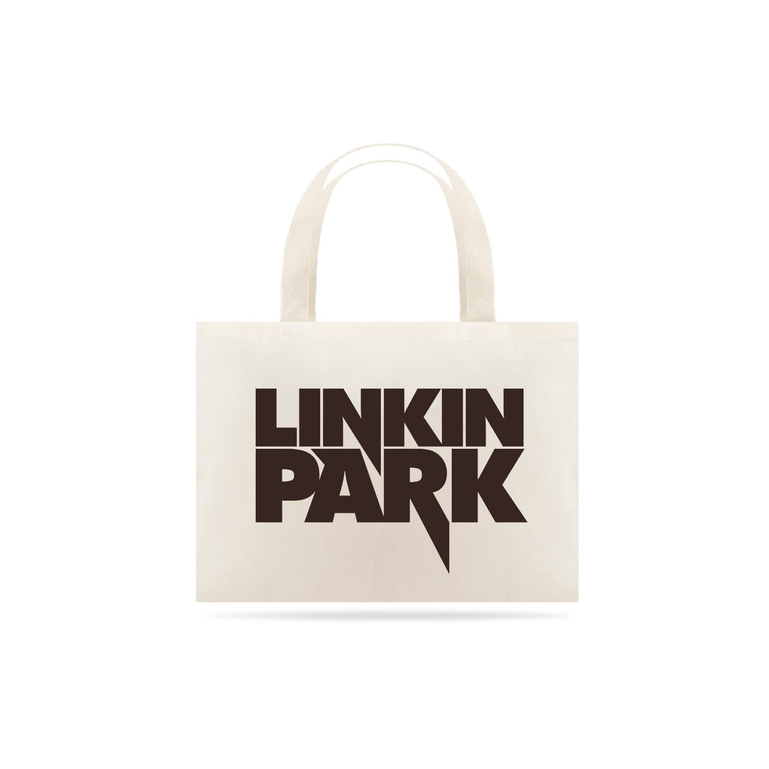 ECOBAG - LINKIN PARK