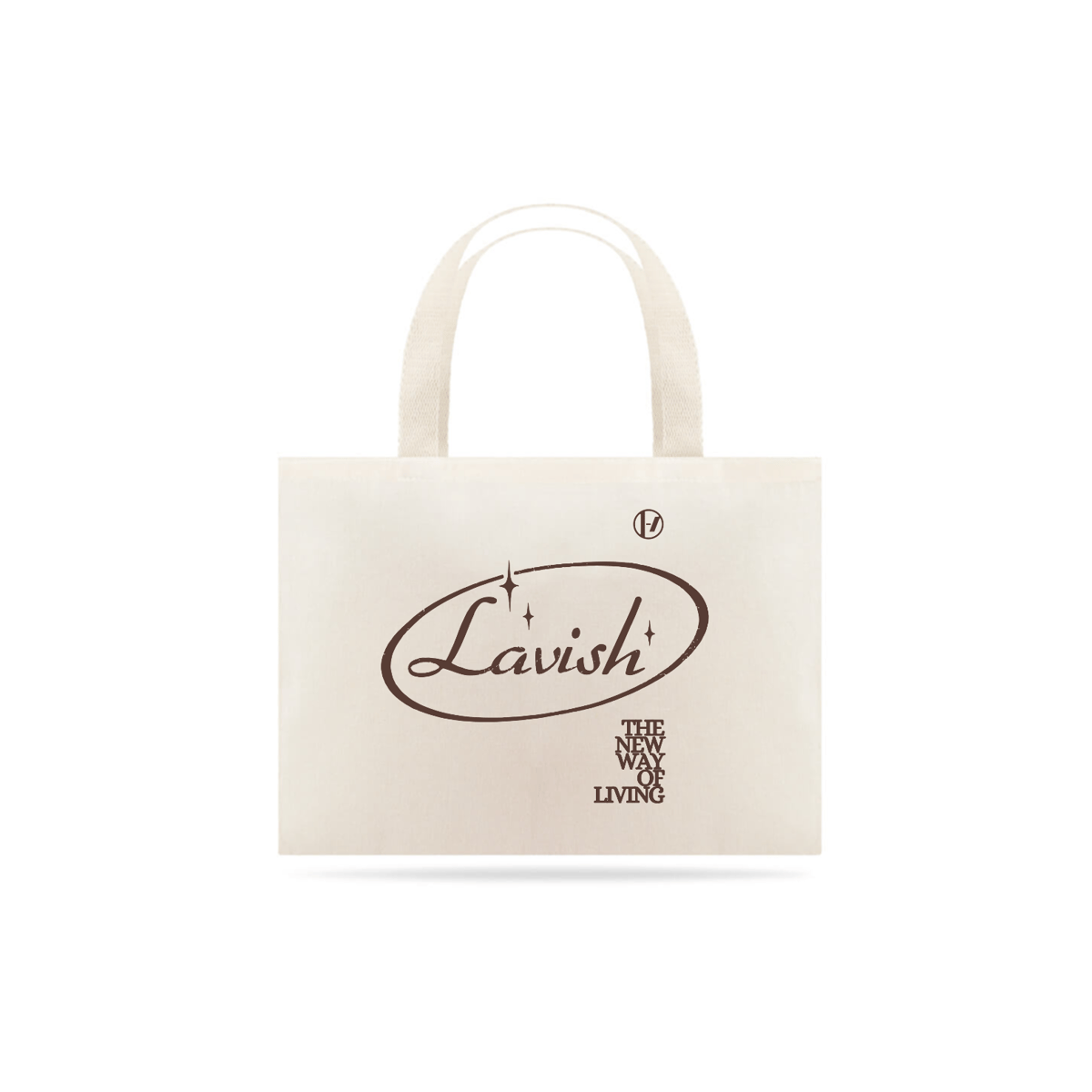 Nome do produto: ECOBAG - LAVISH | TWENTY ONE PILOTS