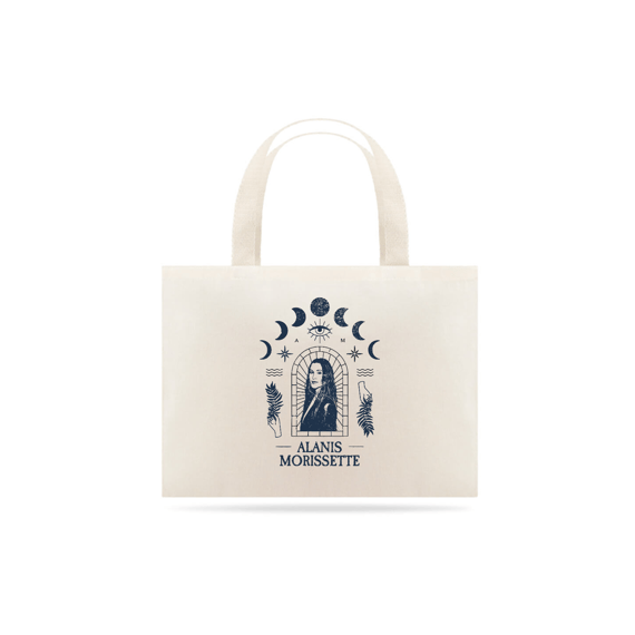 ECOBAG - ALANIS MORISSETTE