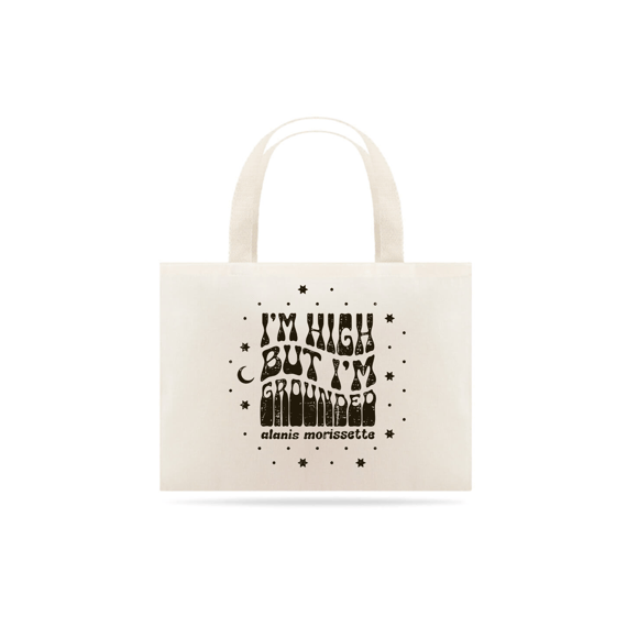 ECOBAG - HAND IN MY POCKET | ALANIS MORISSETTE