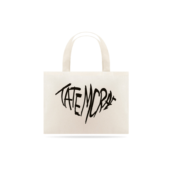 ECOBAG - TATE MCRAE
