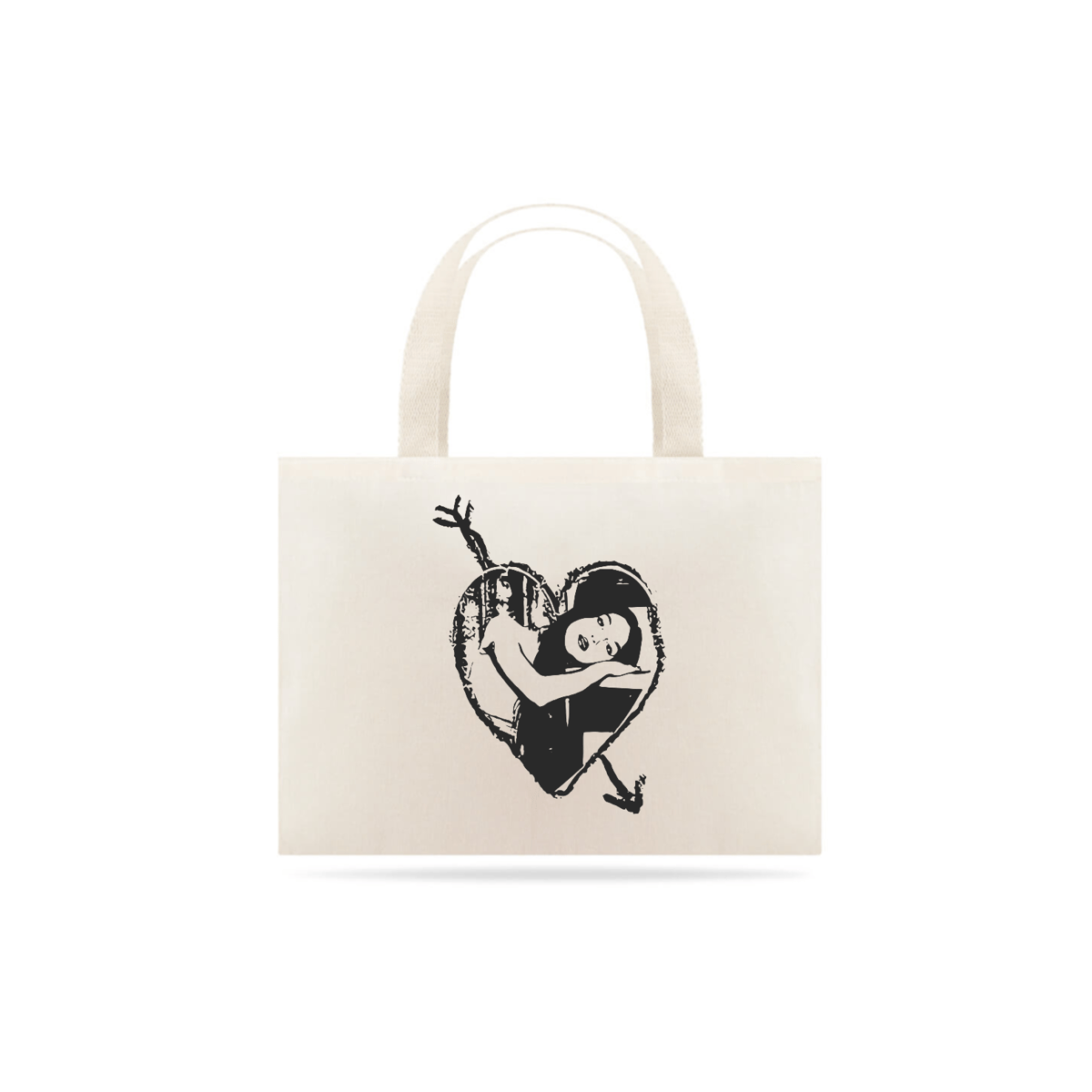 Nome do produto: ECOBAG - OLIVIA RODRIGO