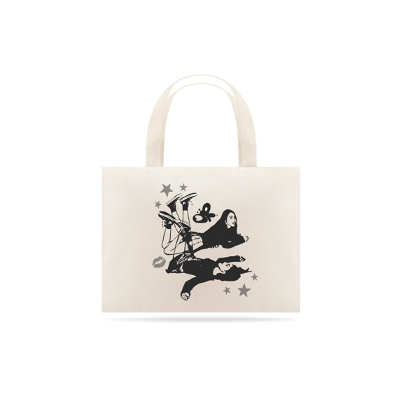ECOBAG - DOUBLE | OLIVIA RODRIGO