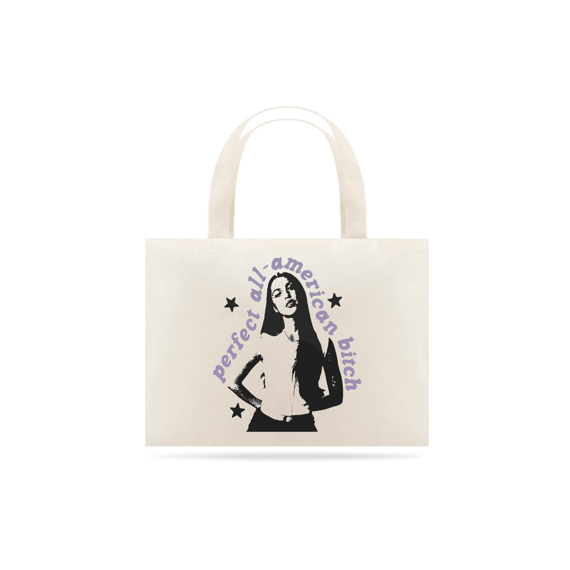 ECOBAG - AMERICAN B1TCH | OLIVIA RODRIGO