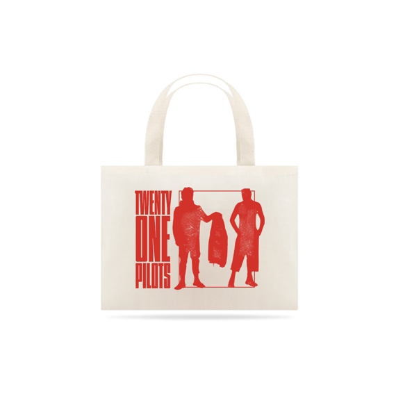 ECOBAG | TWENTY ONE PILOTS