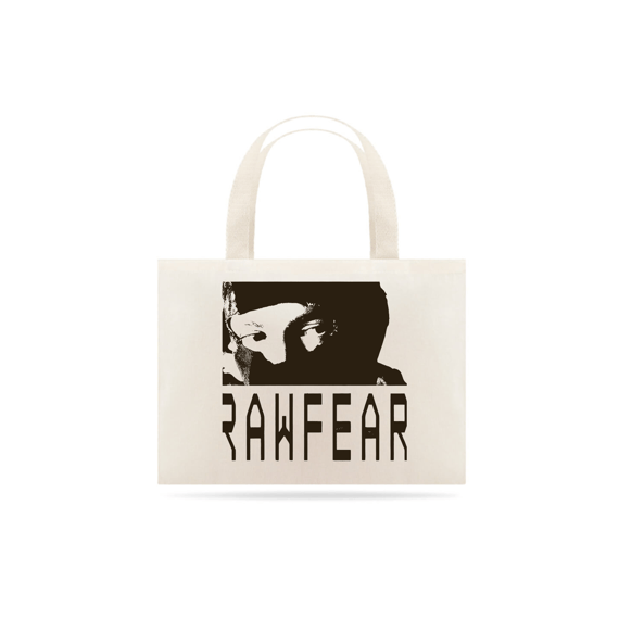 ECOBAG - RAWFEAR | TWENTY ONE PILOTS