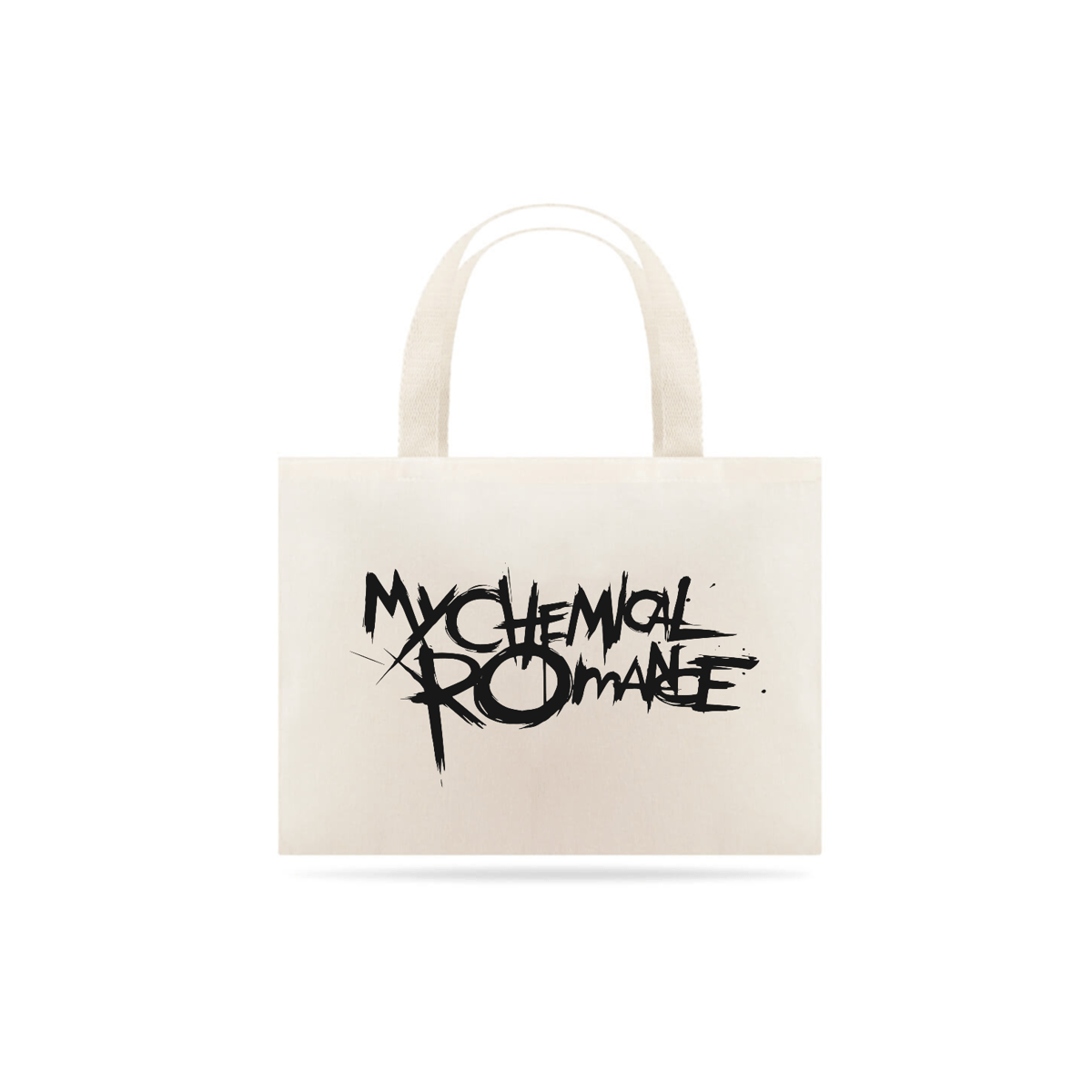 Nome do produto: ECOBAG | MY CHEMICAL ROMANCE