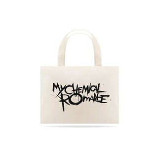 ECOBAG | MY CHEMICAL ROMANCE